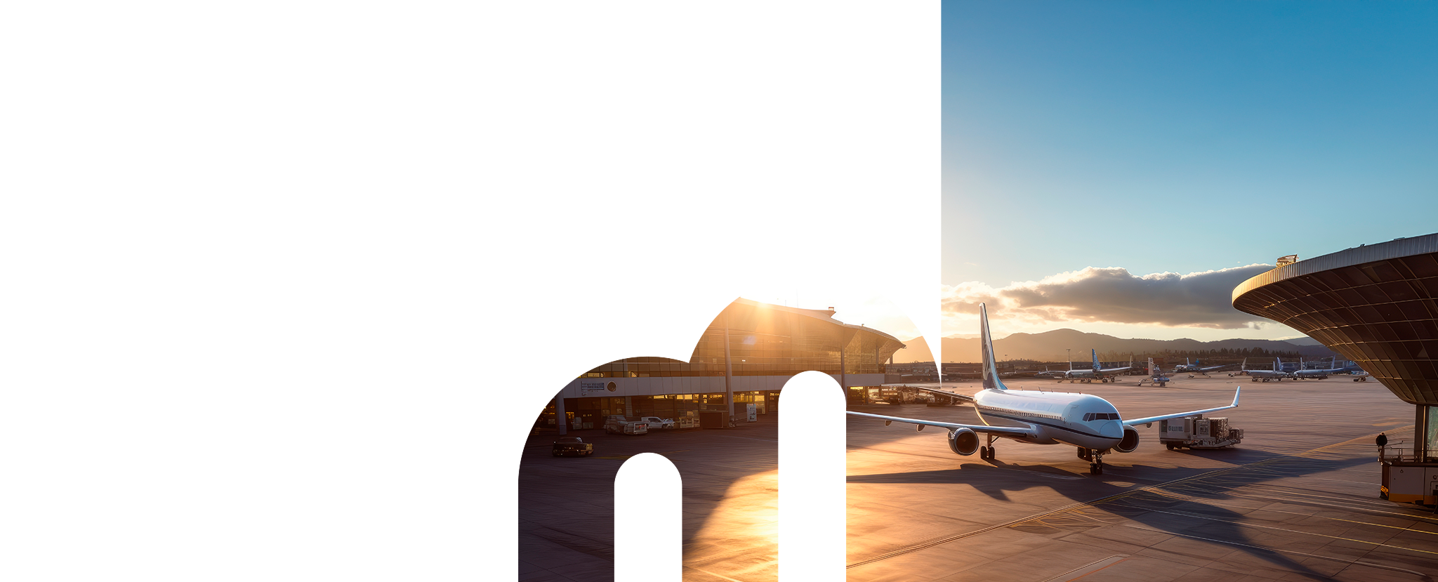 Imagínate un banco que convierte ideas en infraestructura