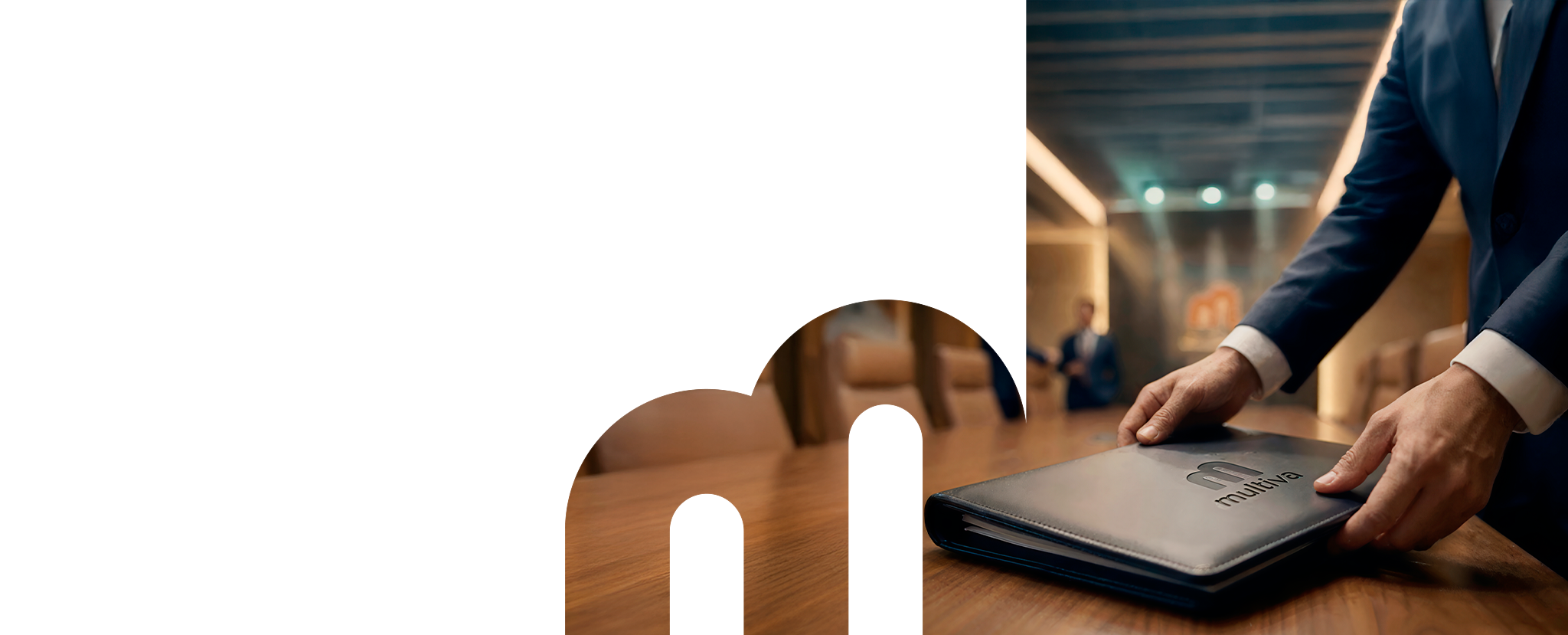 Fiduciario un equipo de especialistas con respuestas inmediatas