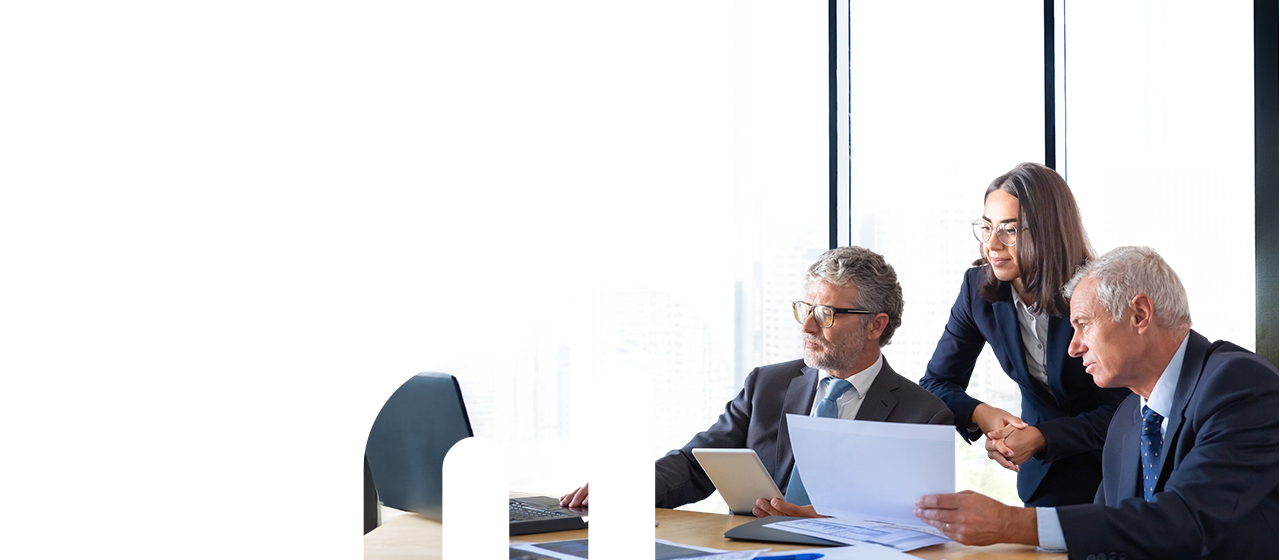 Fiduciario un equipo de especialistas con respuestas inmediatas