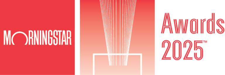 Morningstar Awards 2025