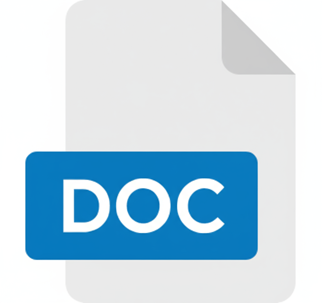 Icono de documento